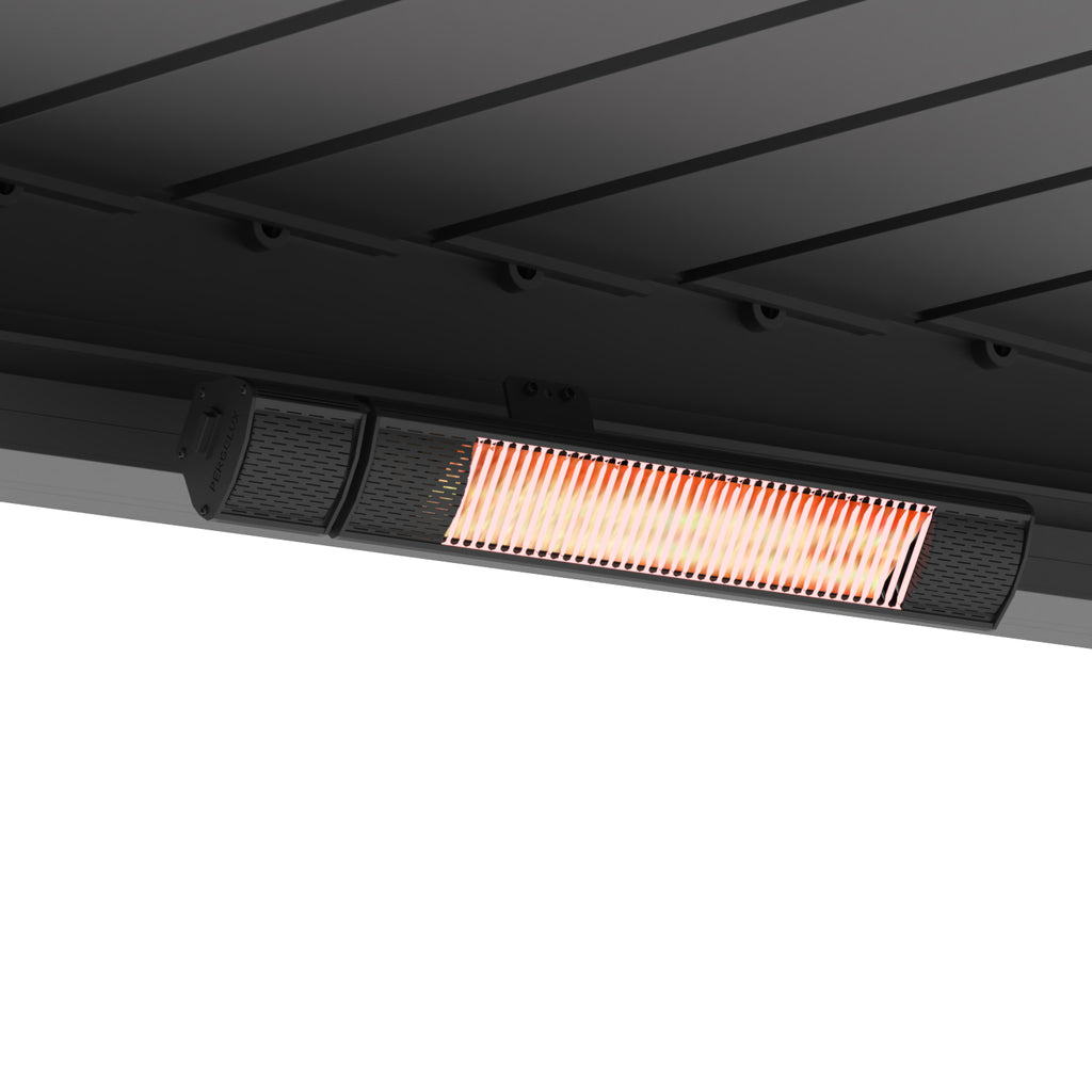 Pergolux Heater