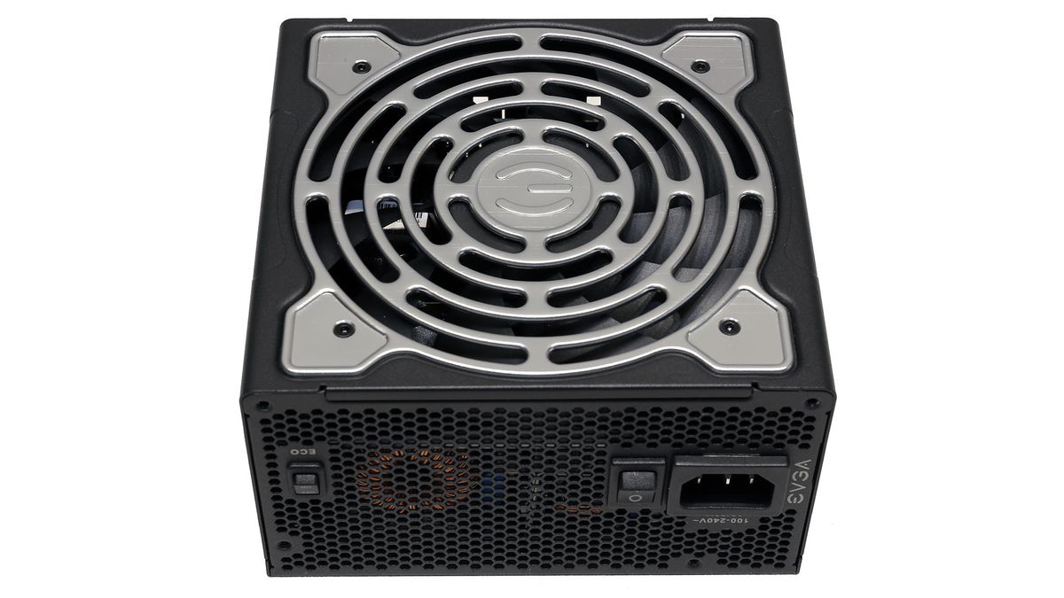 EVGA 1000 P6