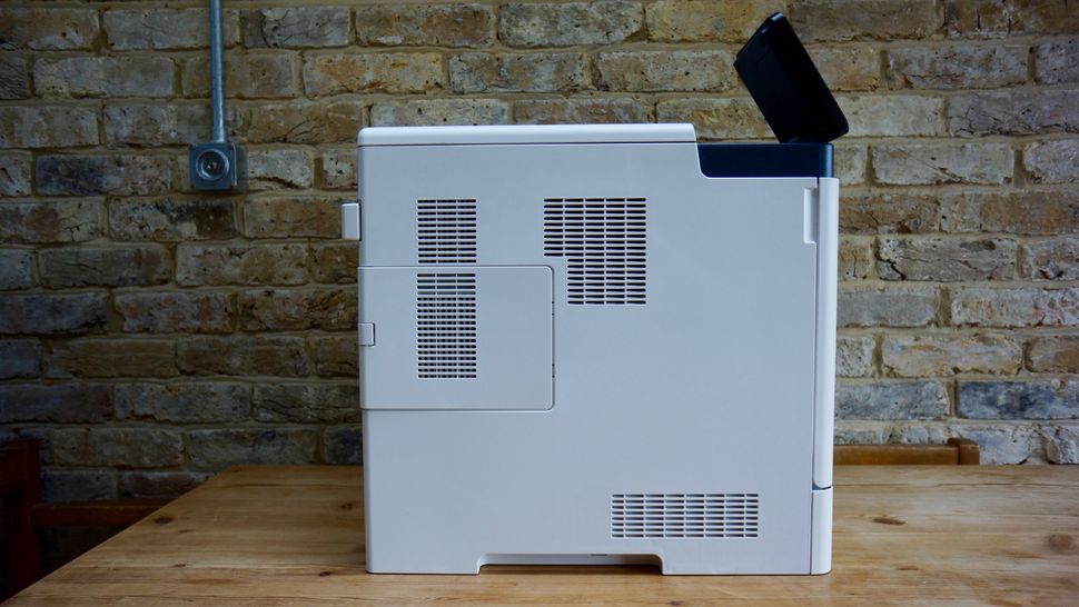 Xerox VersaLink B600DN review TechRadar