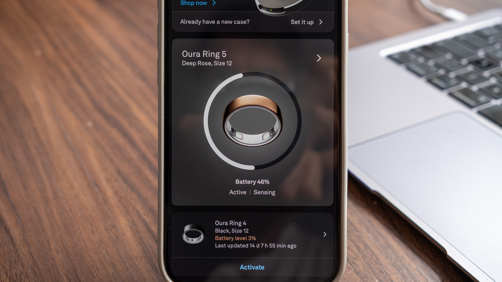 Oura Ring 5 review