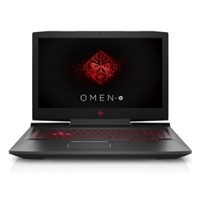 HP Omen 17 Gaming Laptop (GTX 1070):