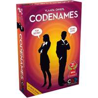 Codenames:&nbsp;A $425 pesos en Amazon -&nbsp;