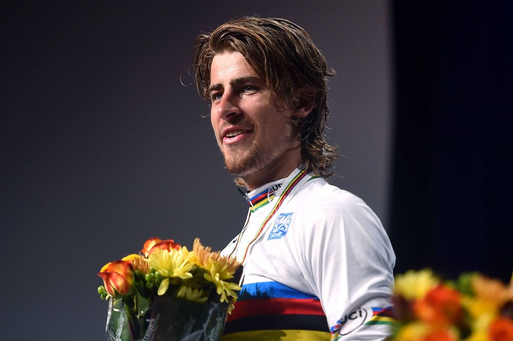 Peter Sagan (Slovakia)