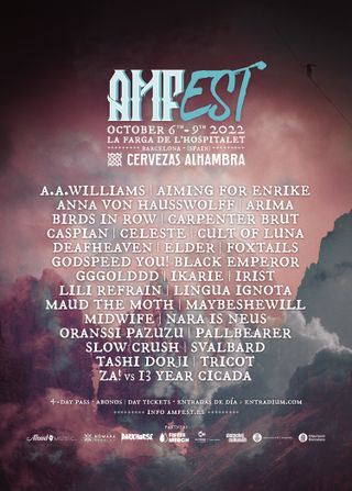 AMFest