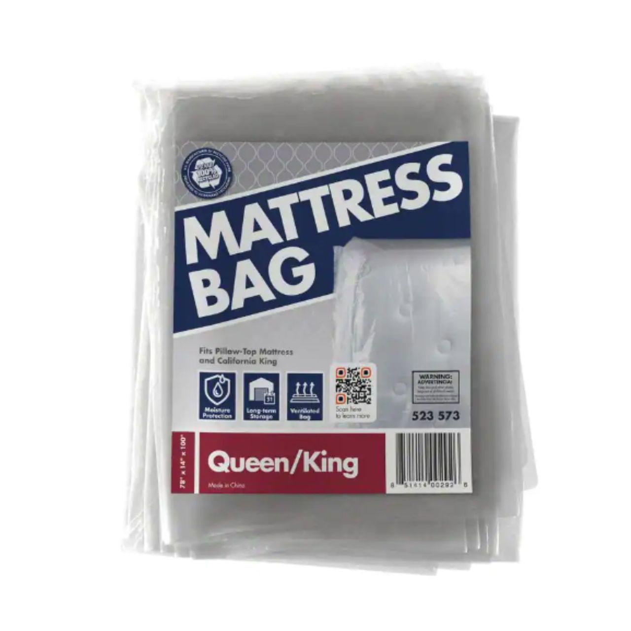 The best mattress bags for moving and storing Real Homes