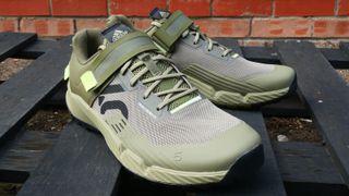 Five Ten Trailcross CL shoe review