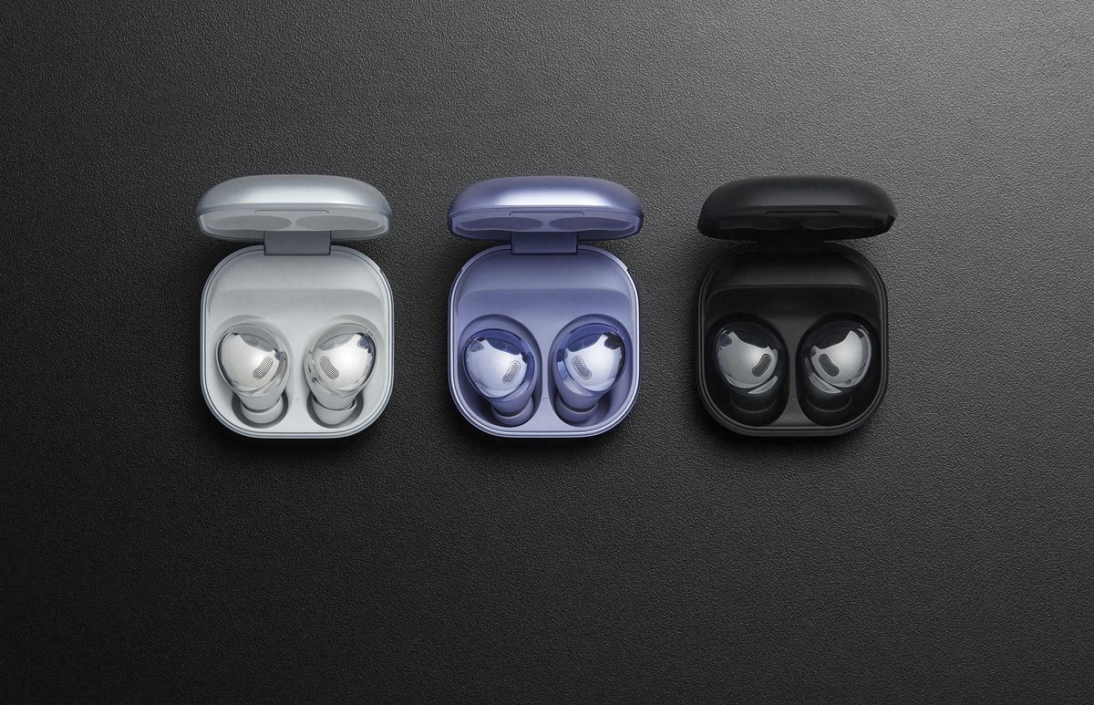 Samsung Galaxy Buds Pro vs Buds Live vs Buds Plus: Which should you get ...