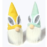 Large Easter Gnome (40cm) | £8 at Matalan