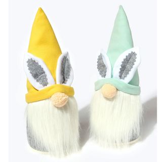Easter decorations: Large Easter Gnome (40cm)