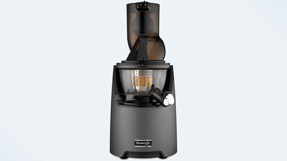 Best Juicers In 2024 | Tom's Guide