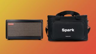 spark amp for sale