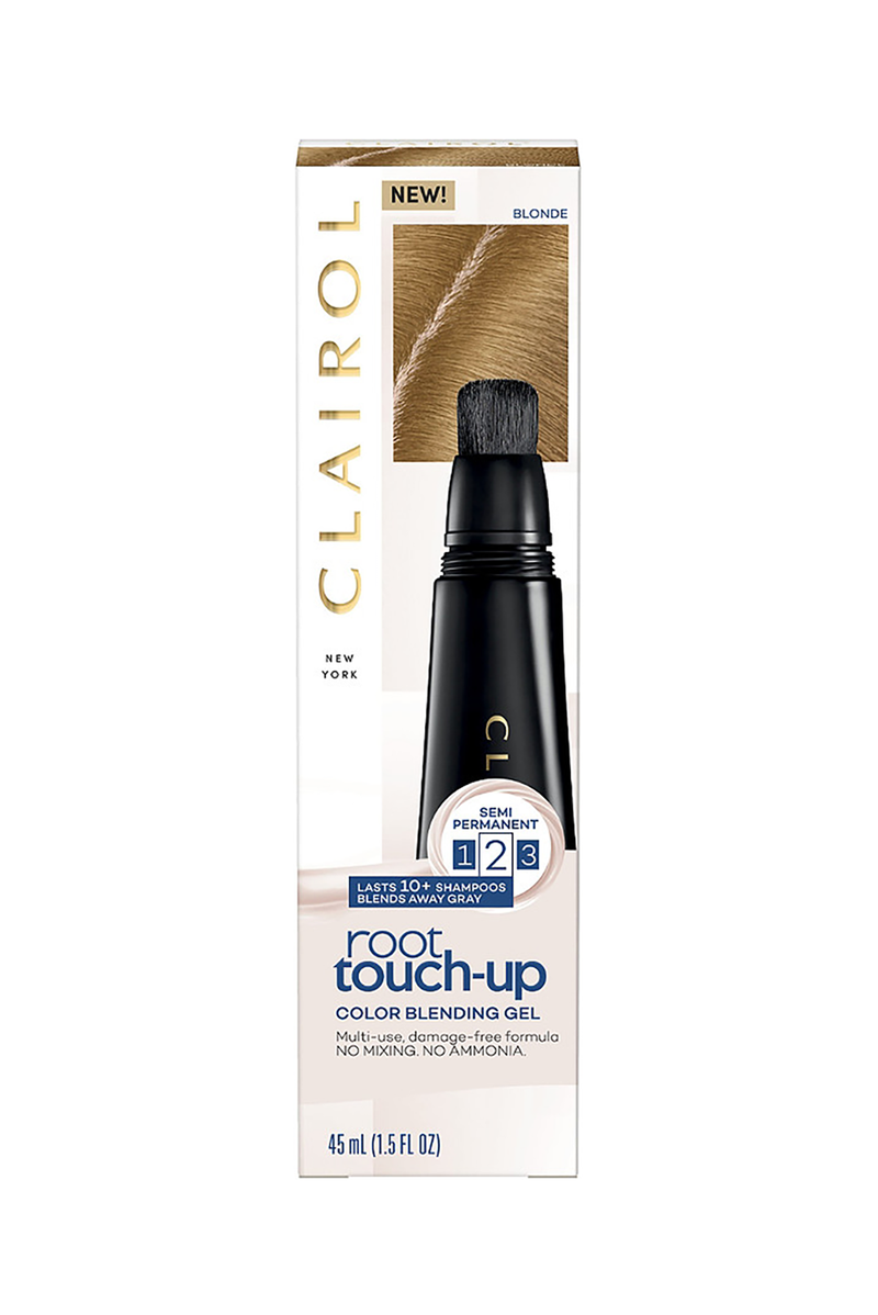 Clairol Root Touch-Up Color Blending Gel