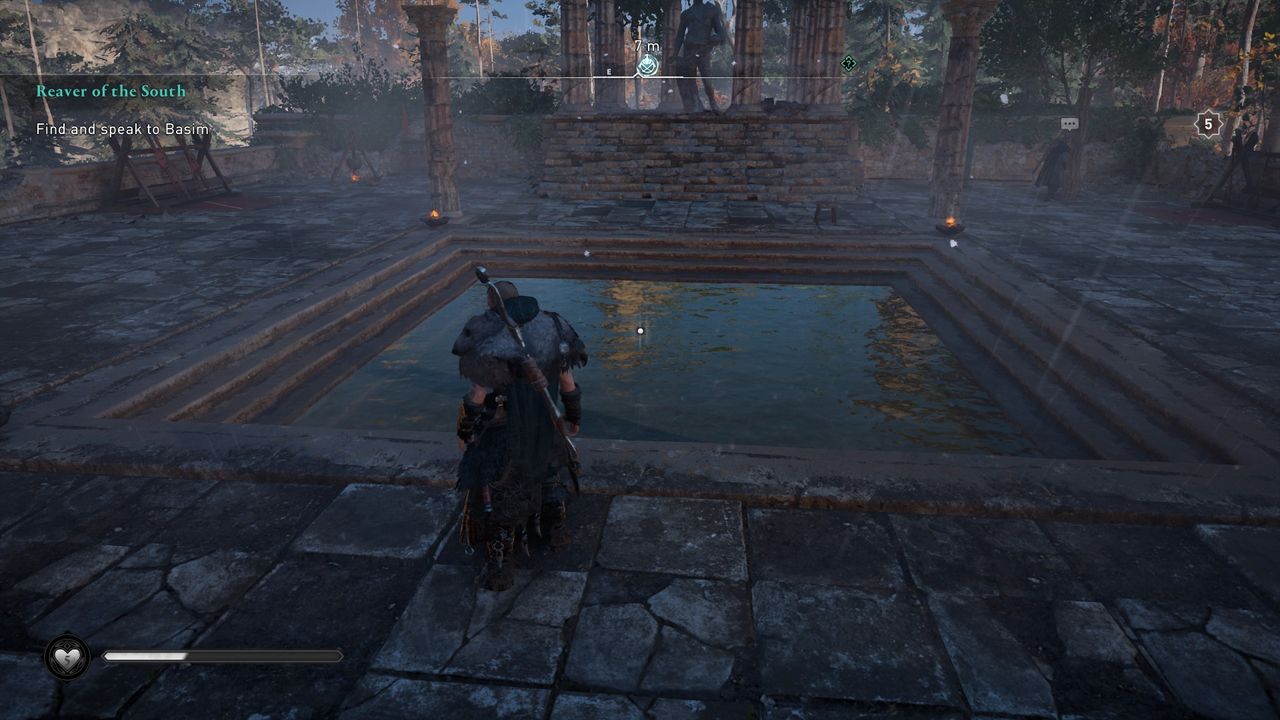 AC valhalla Eurvicscire treasure hoard map location
