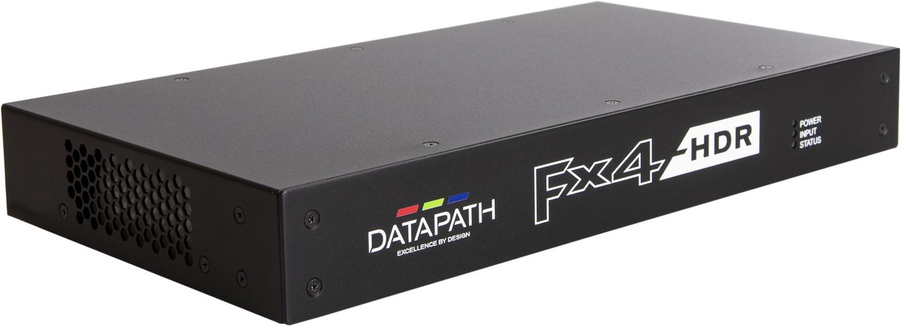 Datapath Fx4-HDR