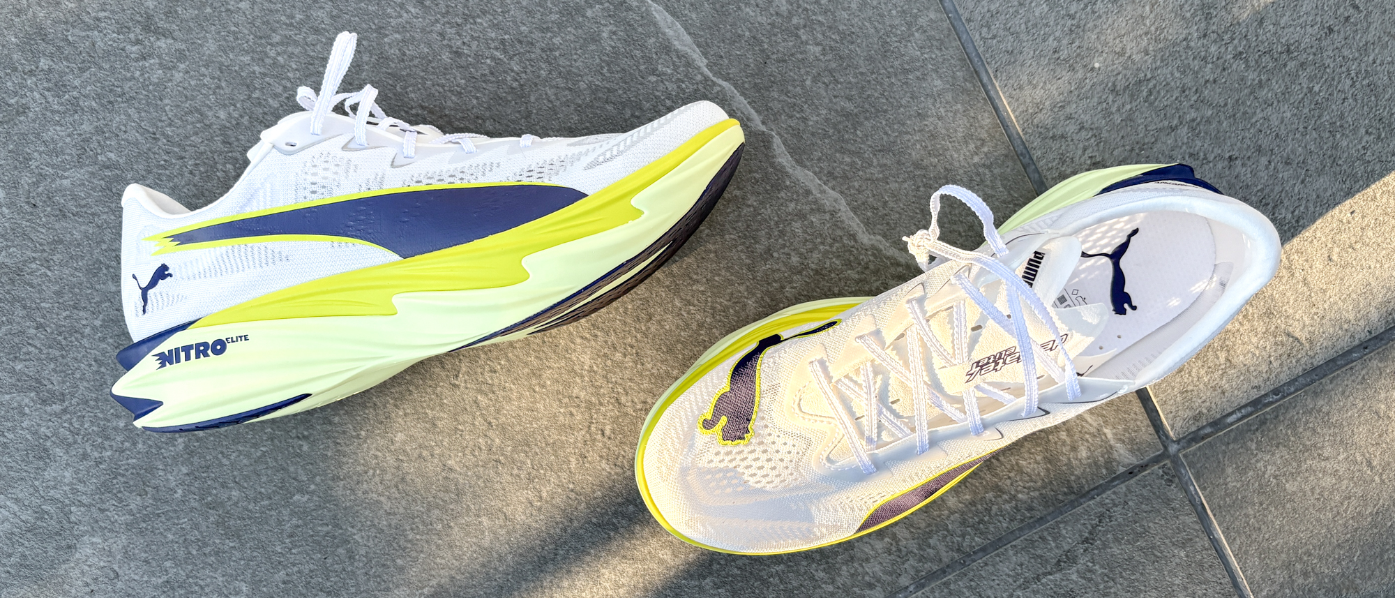 Puma Deviate Nitro Elite 4