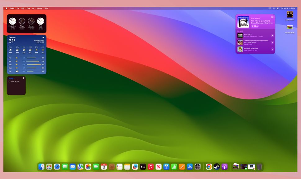 how-to-add-widgets-to-your-mac-tom-s-guide