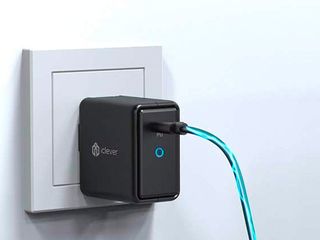 Iclever 61w Pd Gan Charger Hero