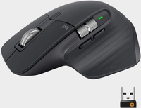 Logitech MX Master 3 Mouse | $80 (save $20)