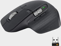 Logitech MX Master 3 Mouse | $80 (save $20)67789