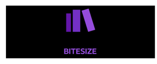 The logo for BBC Bitesize.