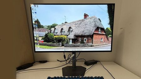 Gigabyte GO27Q24G