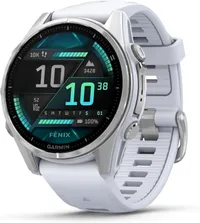 Garmin Fenix 8 (43mm): $999.99$749.99 at Amazon Garmin Fenix 8 (43mm): $999.99$749.99 at Amazon