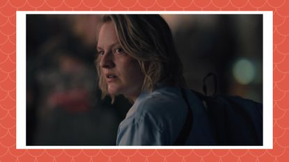 The Handmaid’s Tale -- “Safe” - Episode 510 -- Under threat, June must find a way to keep herself and her family safe from Gilead and its violent supporters in Toronto. June (Elisabeth Moss), shown