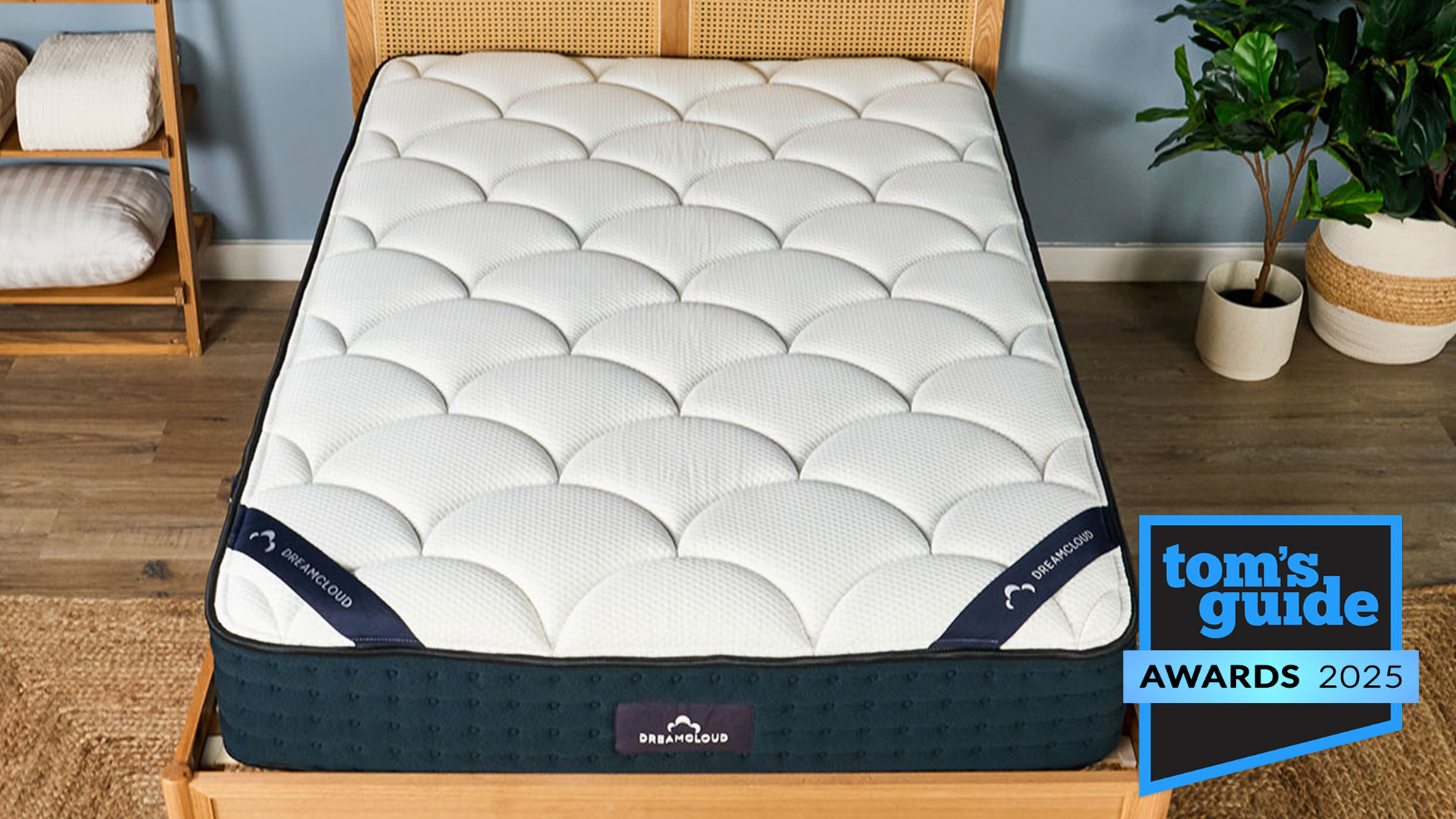 DreamCloud Classic