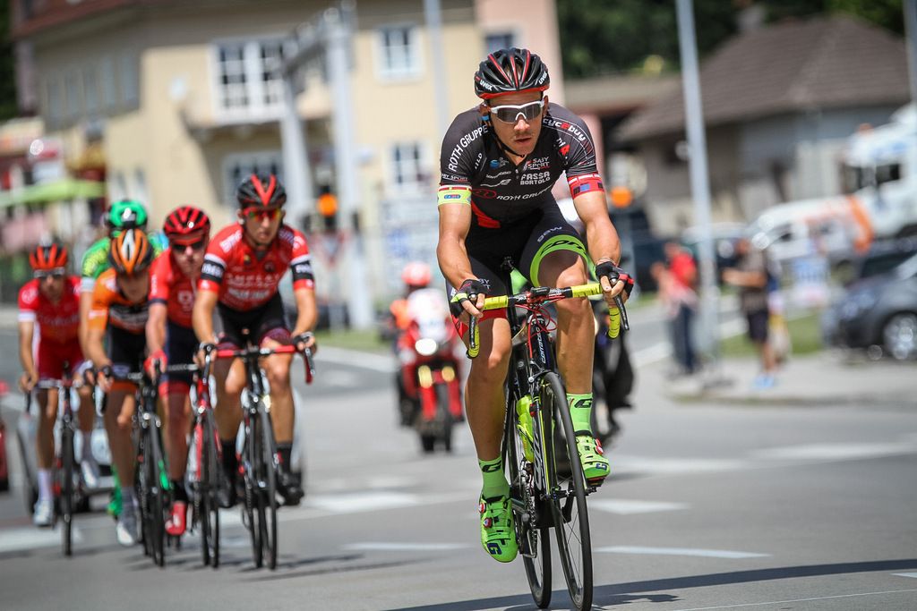 Matthias Krizek (Team Roth)