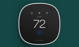 Ecobee smart thermostat