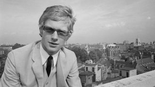 Andrew Loog Oldham in 1964