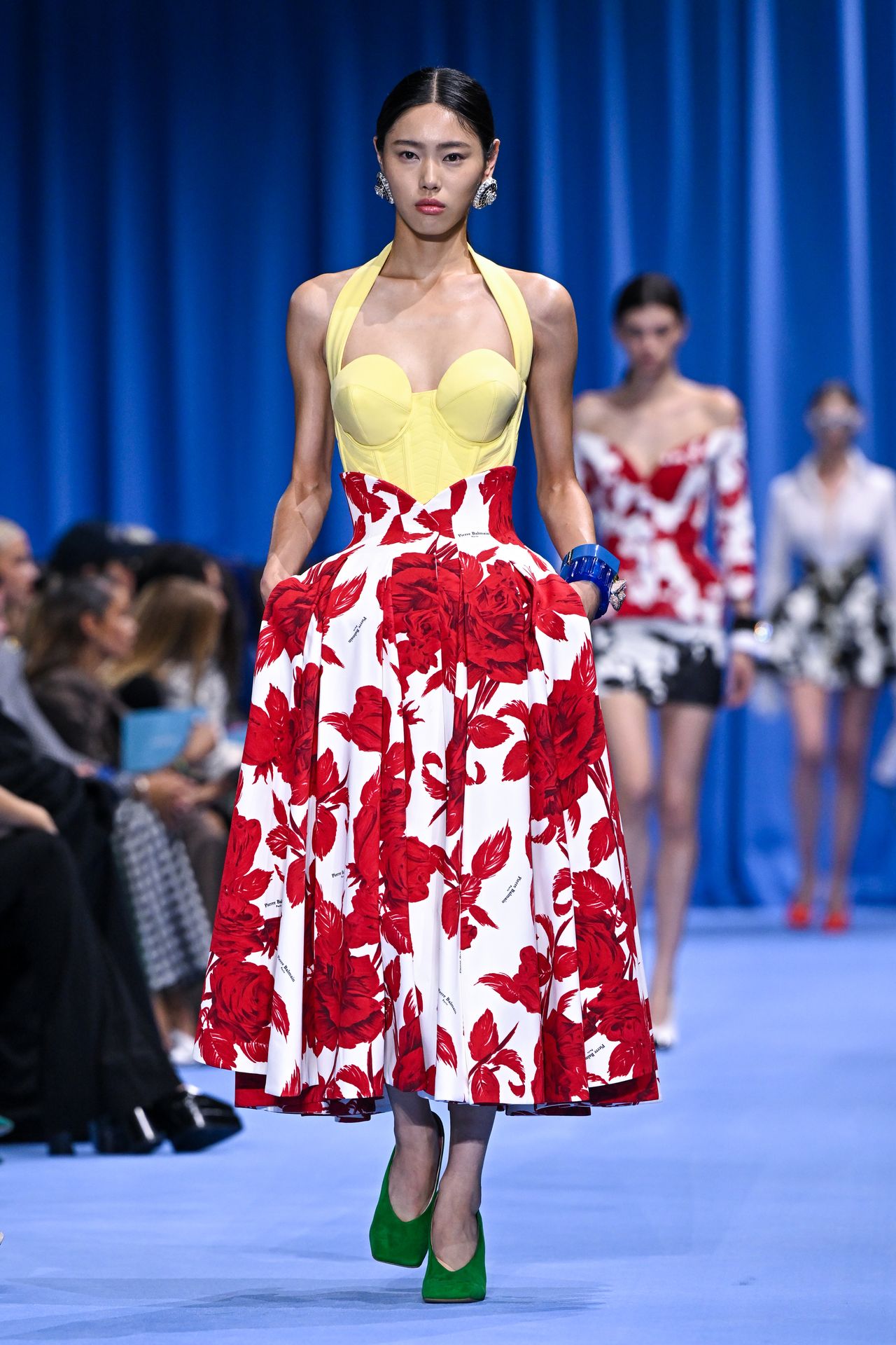 Balmain