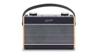 Roberts Rambler Classic in Navy Blue