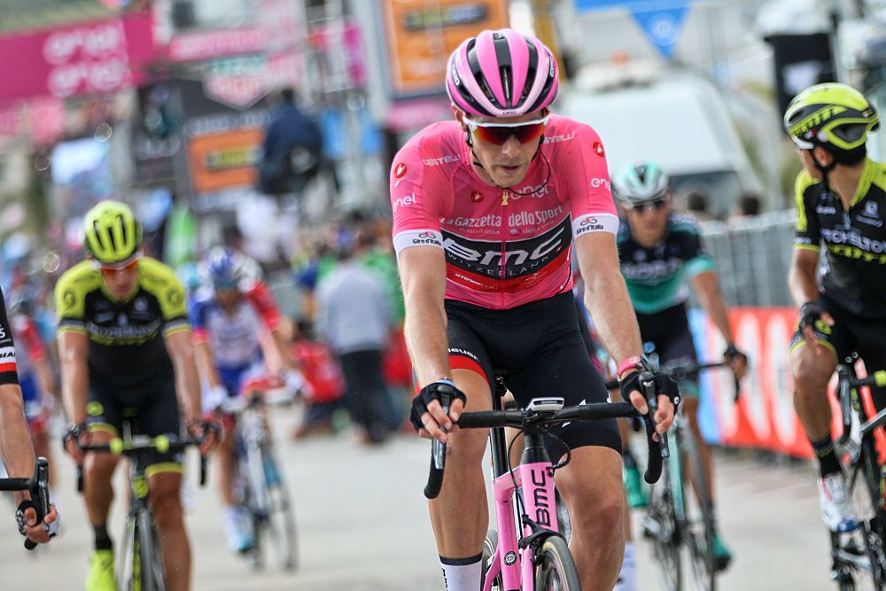 Rohan Dennis (BMC)