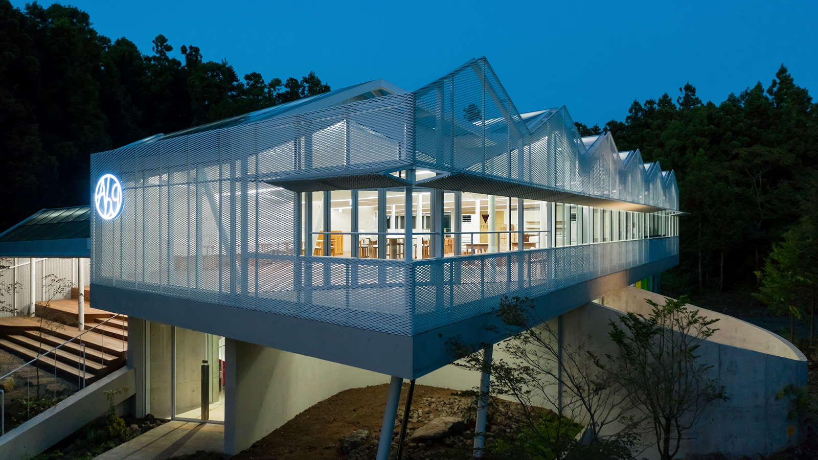 Jeju Cabins Museum