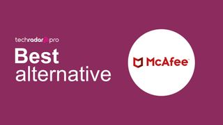 Best McAfee alternative