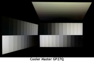 Cooler Master Tempest GP27Q