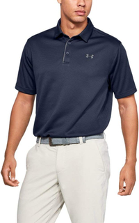 Under Armour Tech Golf Polo (Men's)