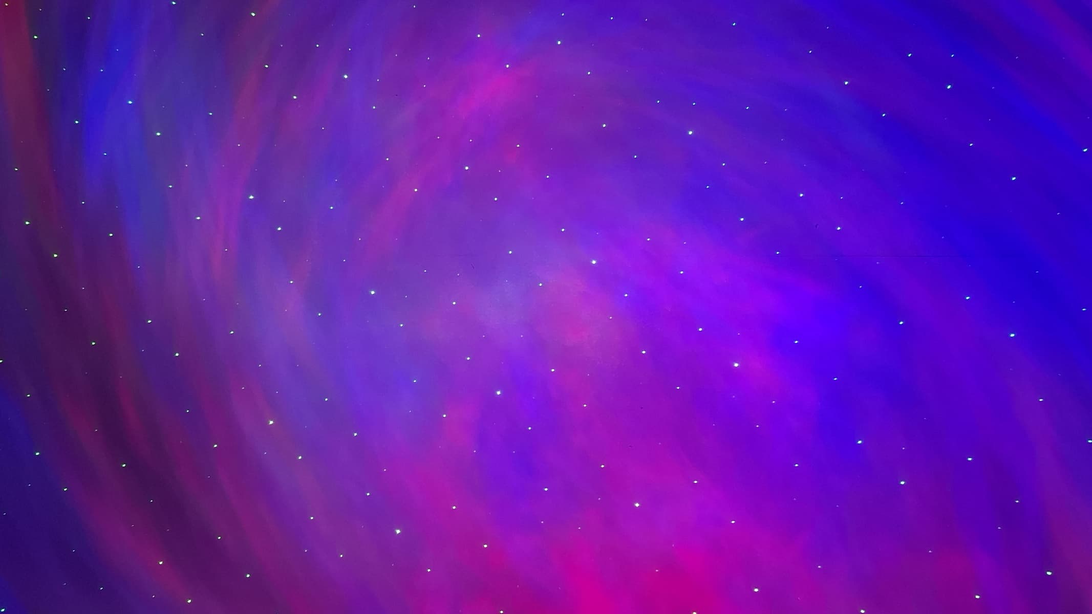 FLITI Galaxy Projector
