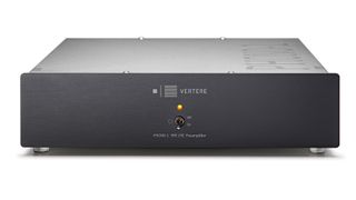 Best phono stage over £1000 What Hi-Fi? Awards 2023