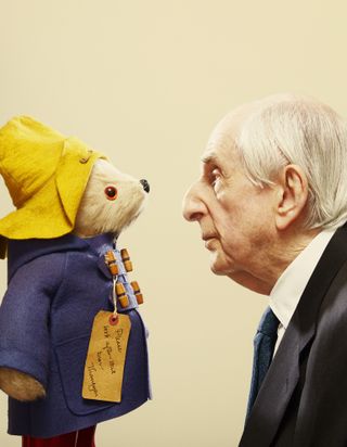 Paddington: The Man Behind the Bear