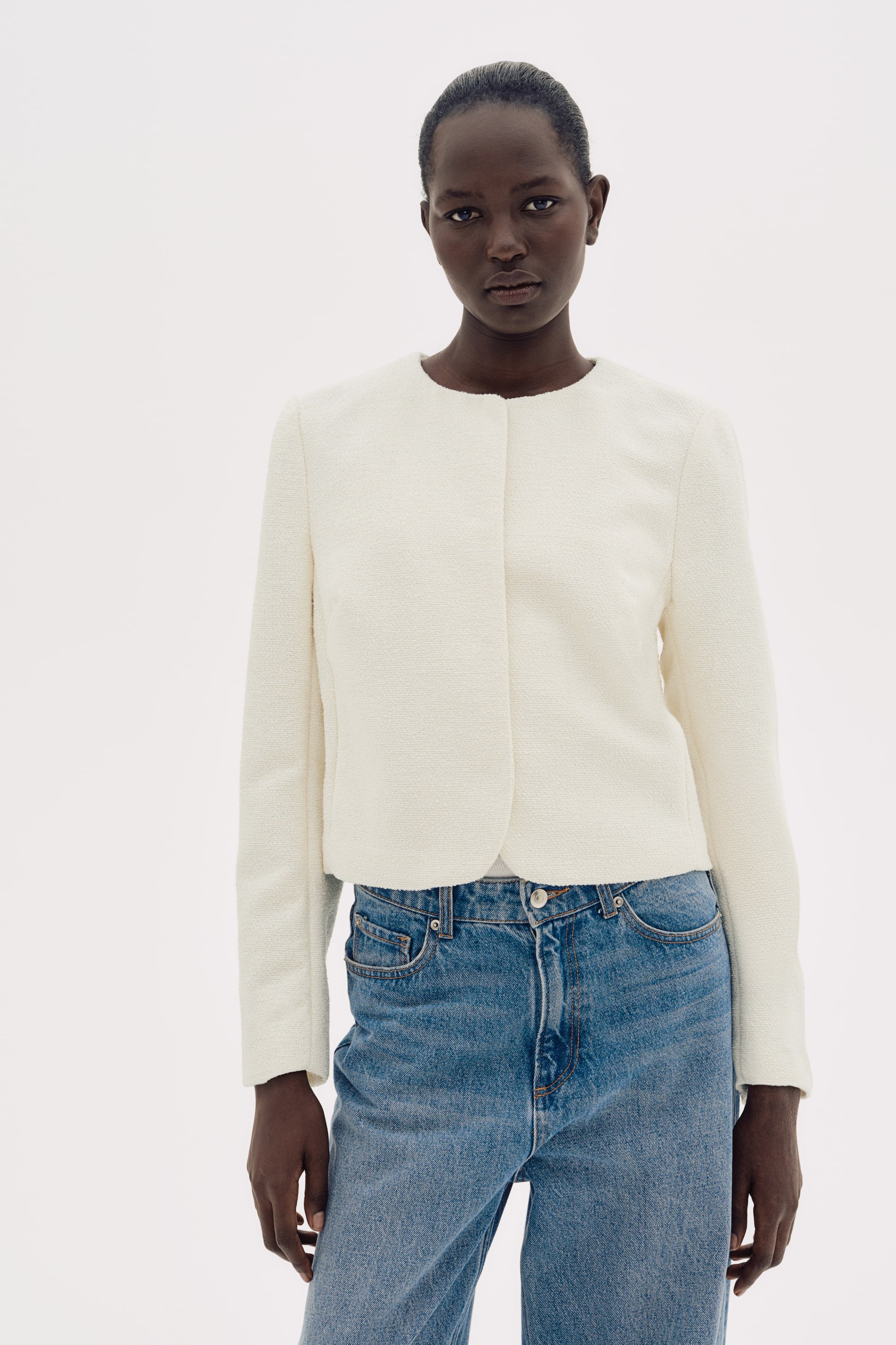 H&amp;amp;M, Short Jacket