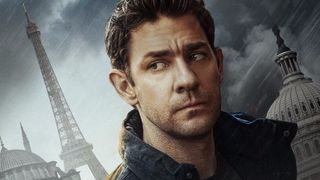 Tom Clancy' Jack Ryan