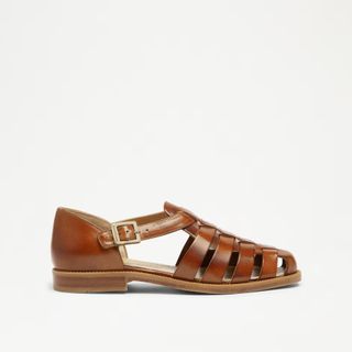 Russell & Bromley + SIRACUSE Fisherman Sandal