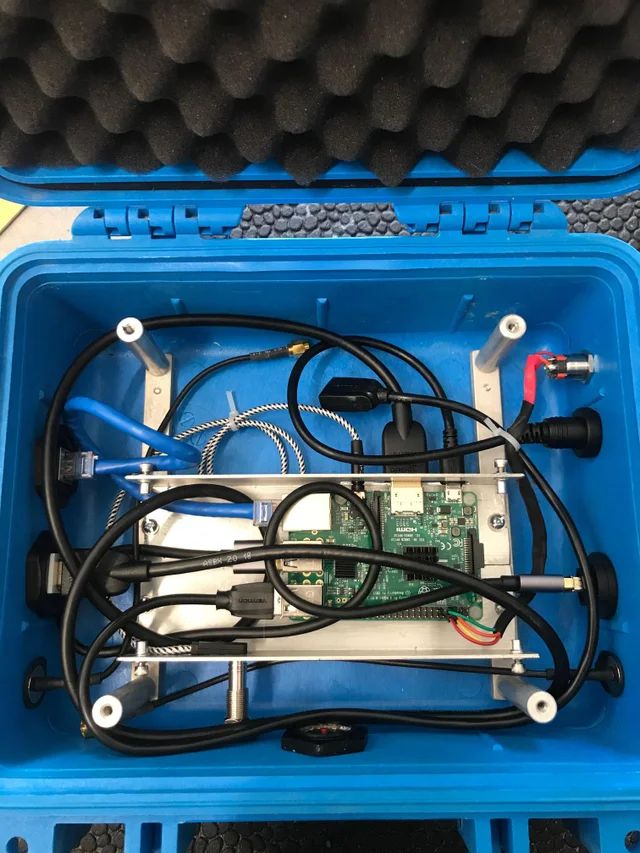 Raspberry Pi