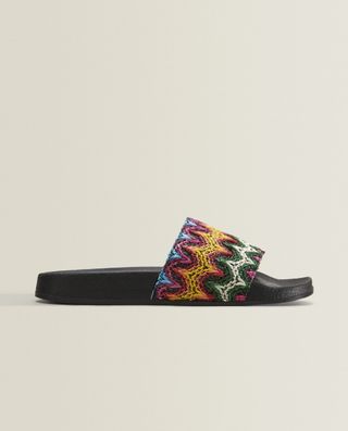 Sandals, £19.99, Zara Home