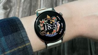 Huawei watch gt3 42mm 腕時計(デジタル) 時計 メンズ 豪華