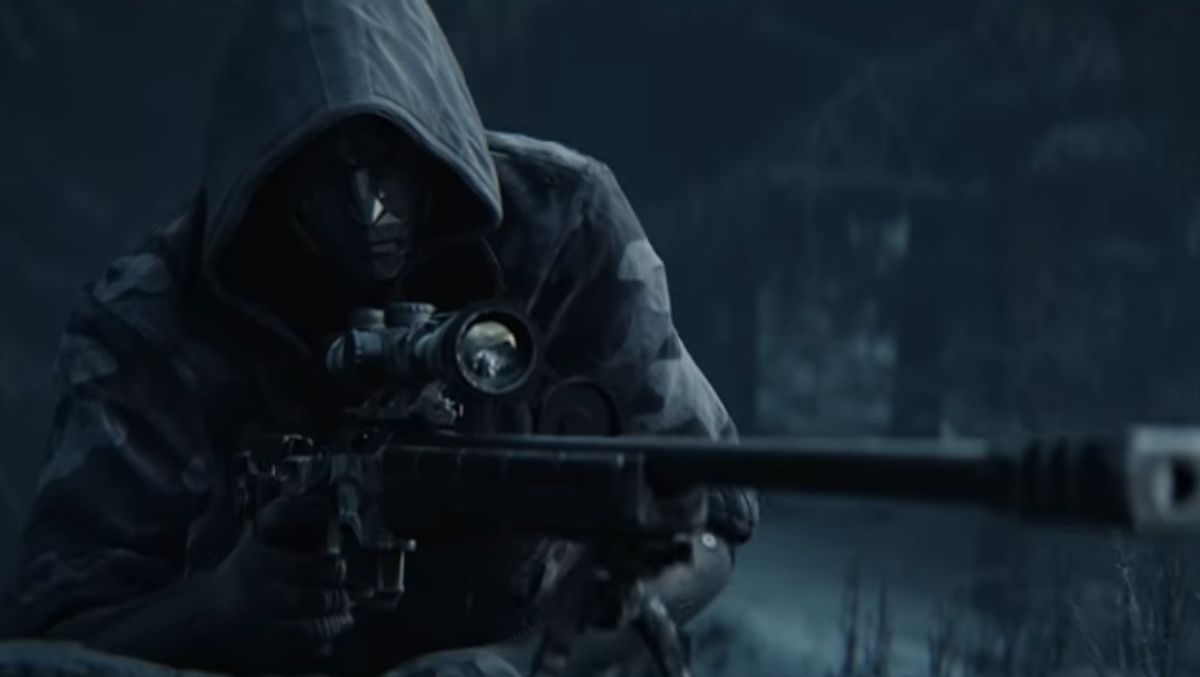 Sniper Ghost Warrior Contracts trailer reveals a November release date ...