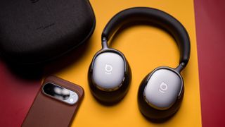 Baseus Inspire XH1 on Android Central