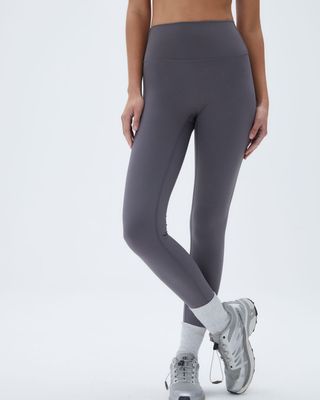 Adanola, Ultimate Leggings in Dark Grey